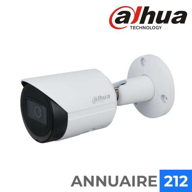 Vente et installation camera de surveillance