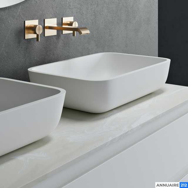 Solid surface | corian & bois maroc