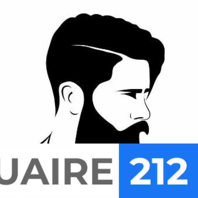 Coiffeur et barbier à domicile pour homme à casablanca